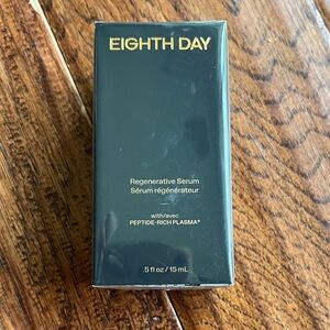 Eighth Day Regenerative Serum -
